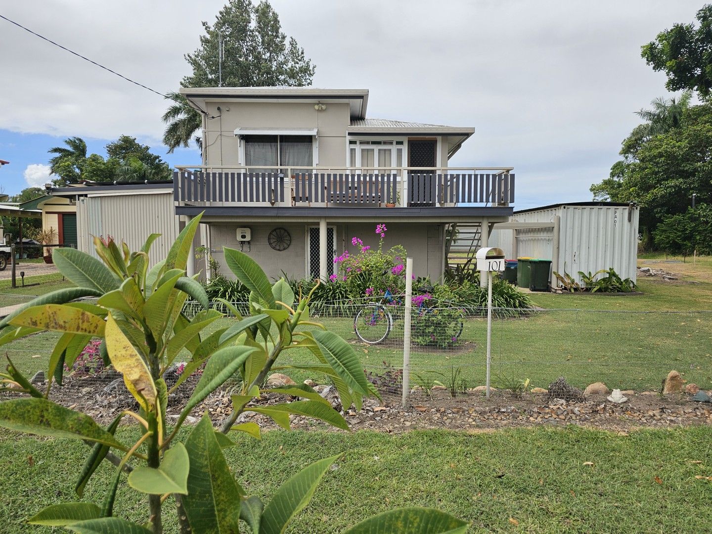 101 Thirteenth Avenue, Home Hill QLD 4806, Image 0