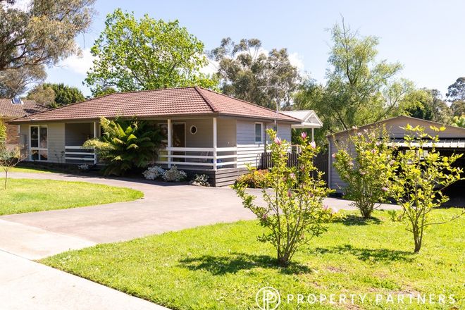 Picture of 531 Warburton Highway, SEVILLE VIC 3139