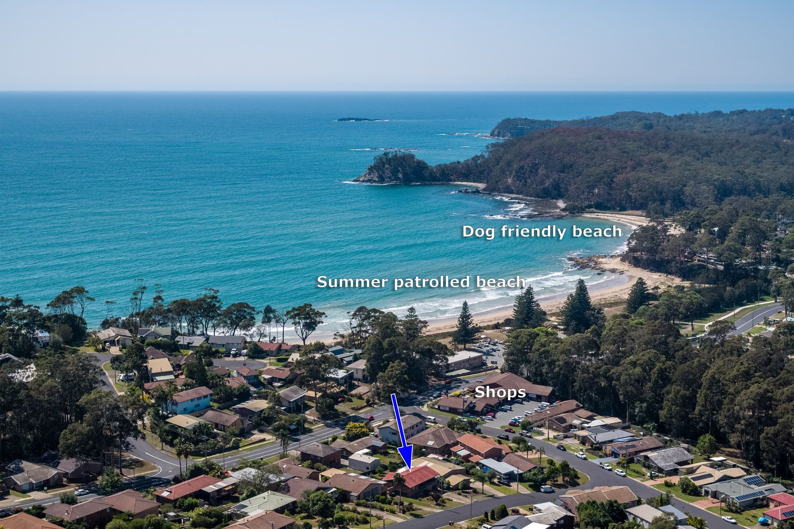 5 Hume Road, Surf Beach NSW 2536, Image 1