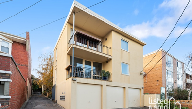 Picture of 6/52 Wilgah Street, ST KILDA EAST VIC 3183