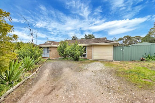 Picture of 4 Sugargum Place, FREELING SA 5372