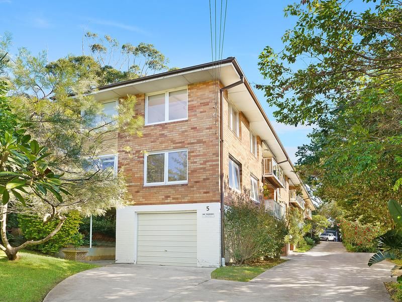 1/5 Livingstone Place, Newport NSW 2106, Image 0