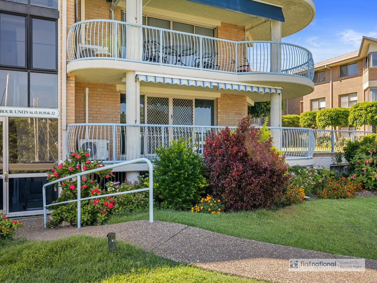 15/1 Botany Crescent, Tweed Heads NSW 2485, Image 2