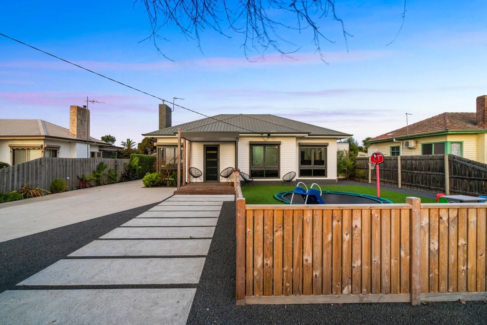 5 bedrooms House in 52 Stockdale Road TRARALGON VIC, 3844