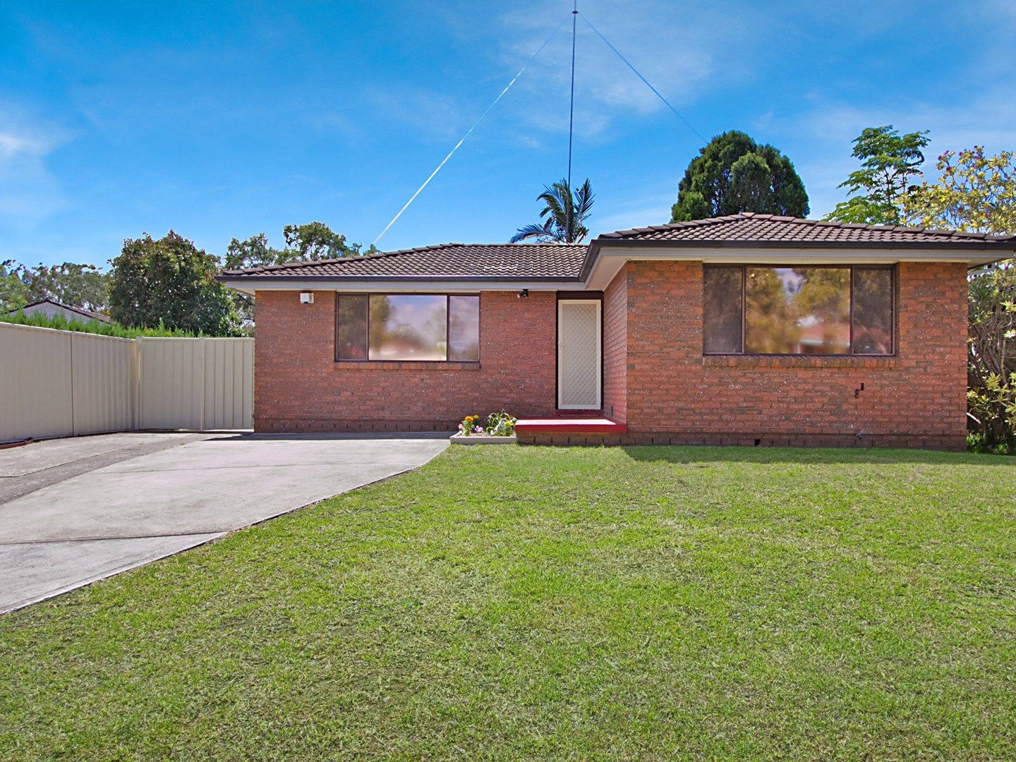 4 Wayne Street, Dean Park NSW 2761, Image 0