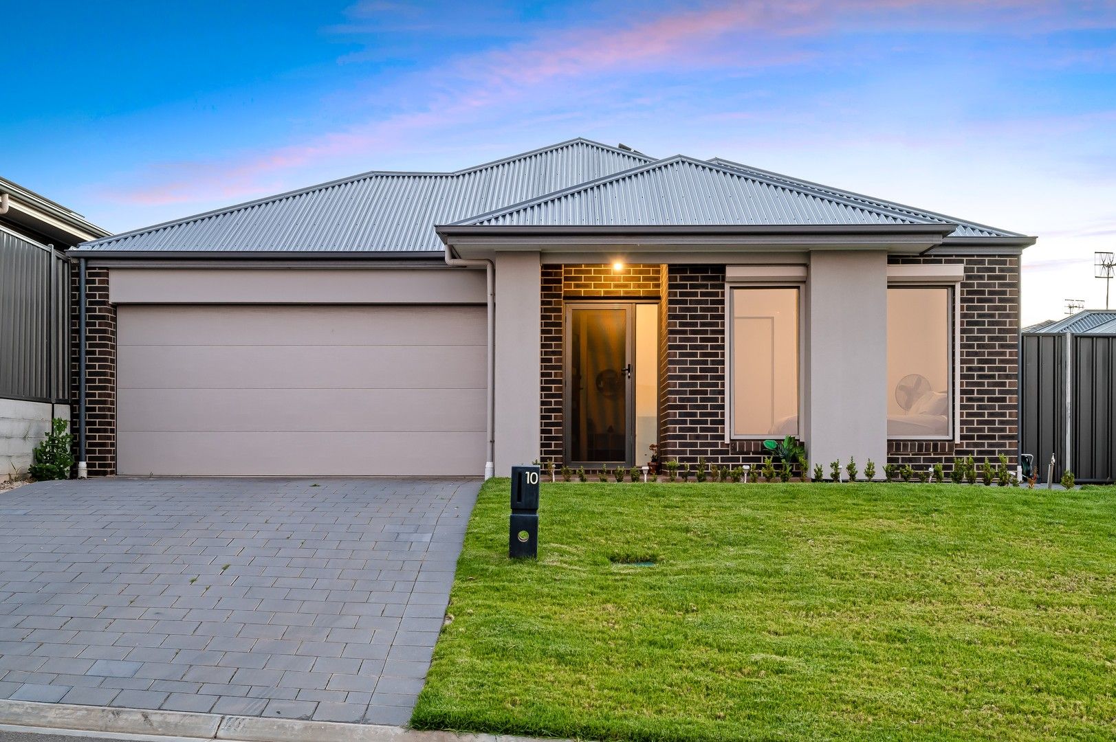 10 Lomandra Crescent, Hillbank SA 5112, Image 0