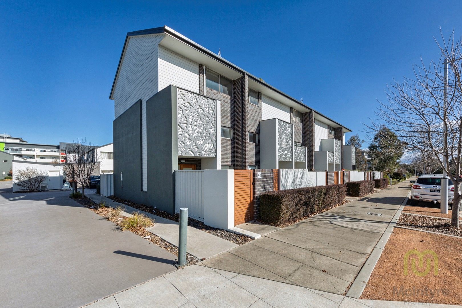 34/2 Clare Burton Crescent, Franklin ACT 2913, Image 0