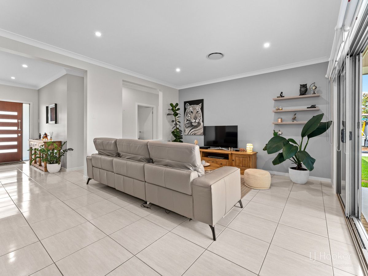 14 McKenzie Place, Warner QLD 4500 House For Rent Domain