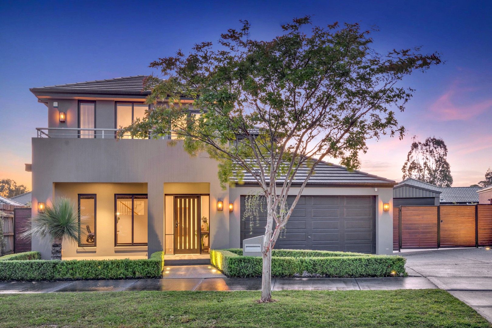 4 bedrooms House in 3 Aston Street CRAIGIEBURN VIC, 3064