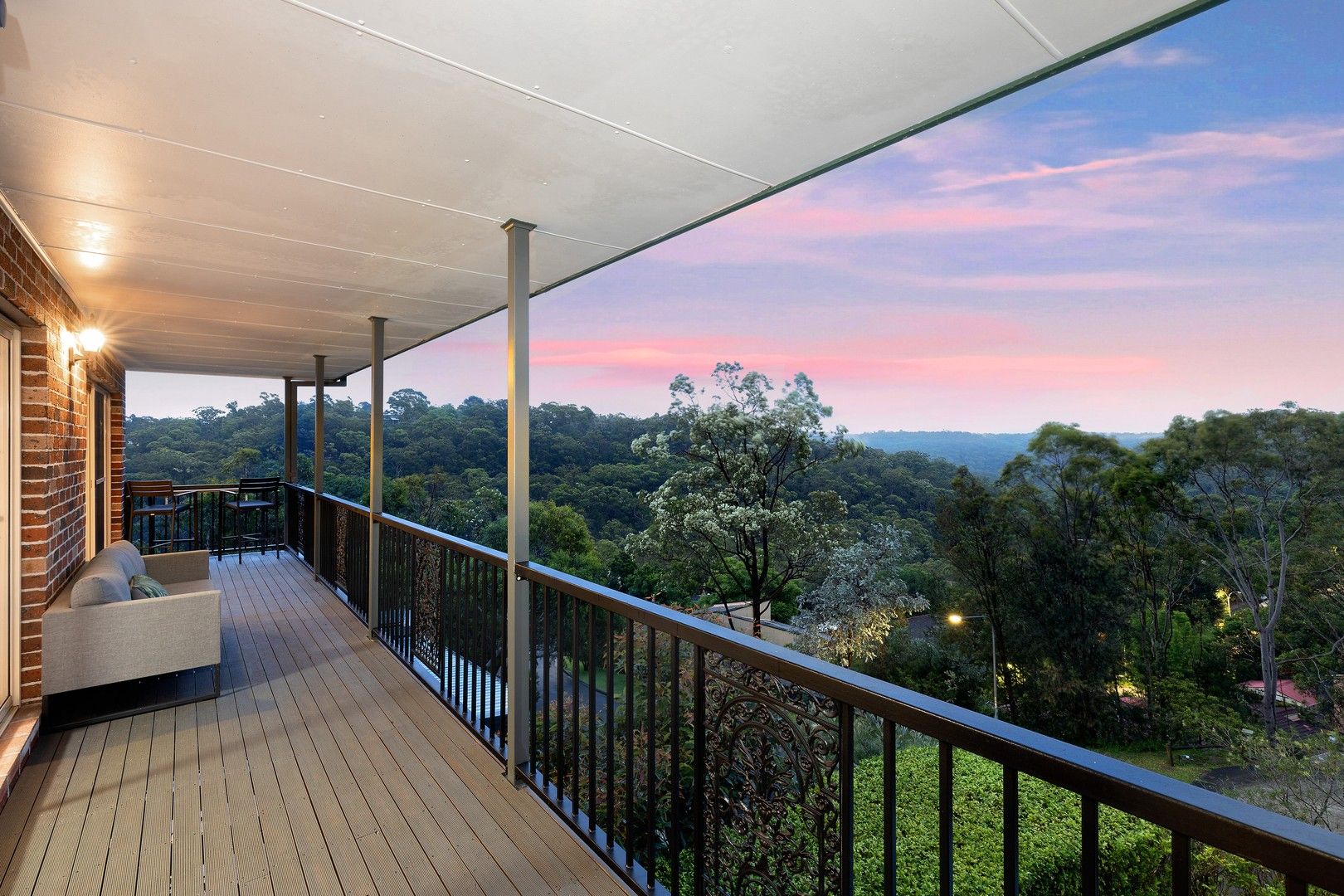 9 Summerhaze Place, Hornsby Heights NSW 2077, Image 1