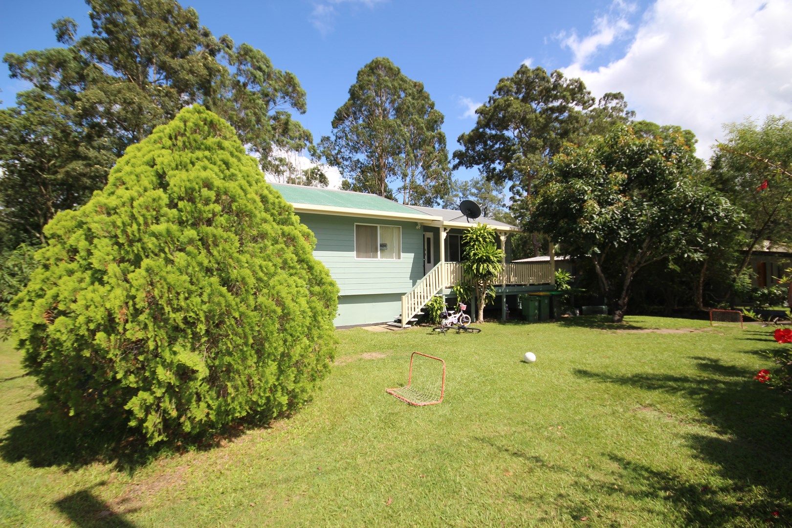 4 Myla Road, Landsborough QLD 4550, Image 0