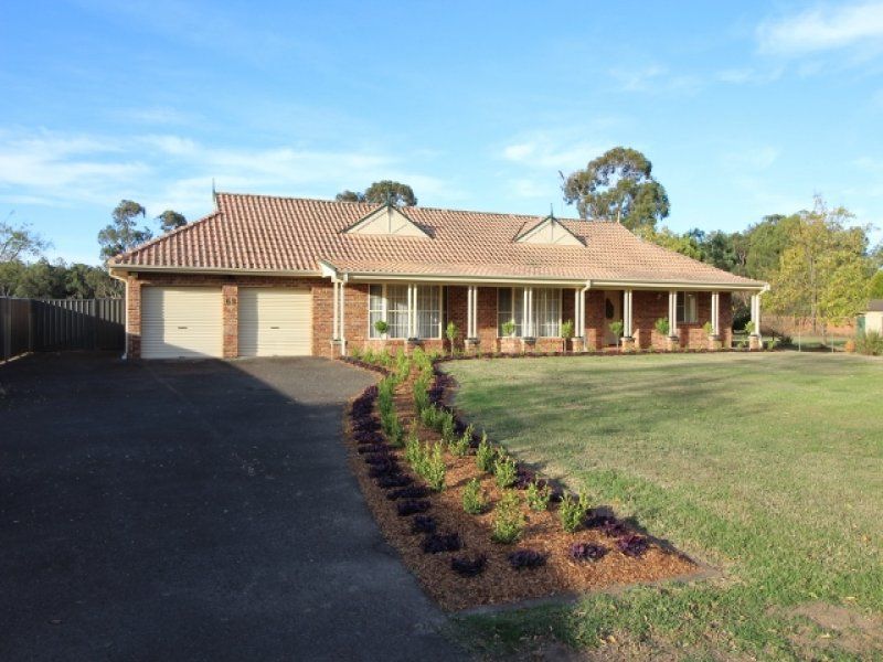 68-74 First Road, Berkshire Park NSW 2765