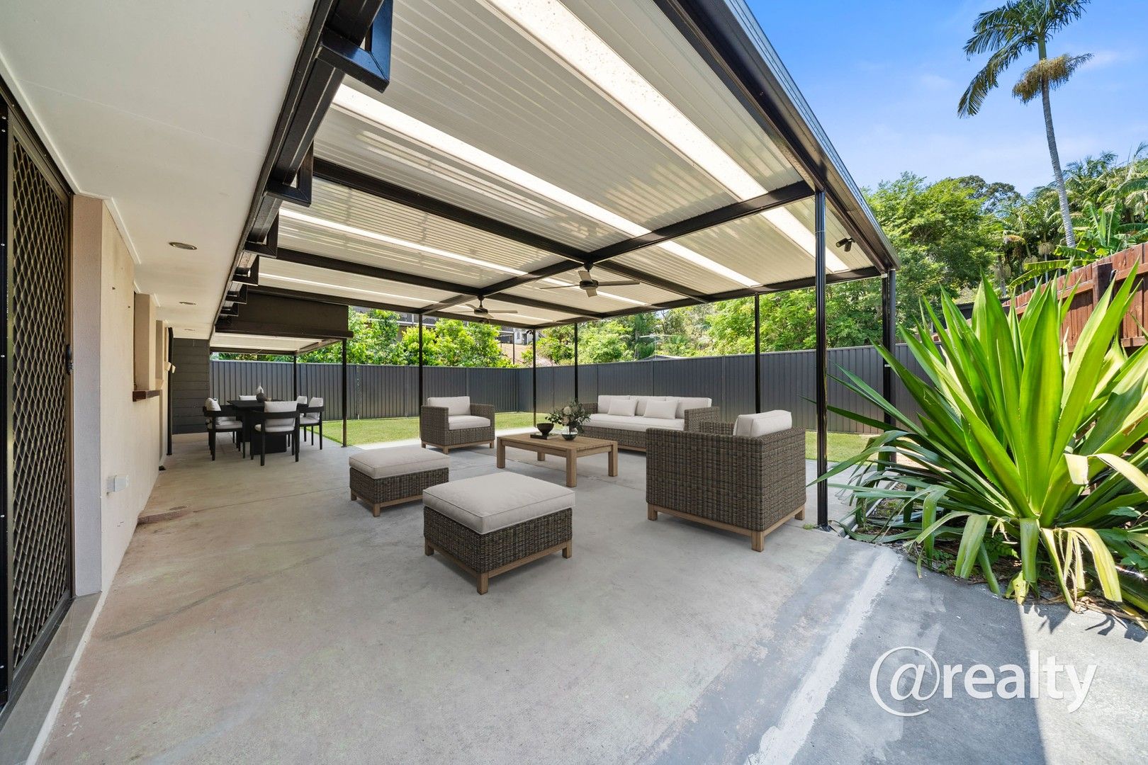 3 bedrooms House in 12-16 Franklin Street CANUNGRA QLD, 4275