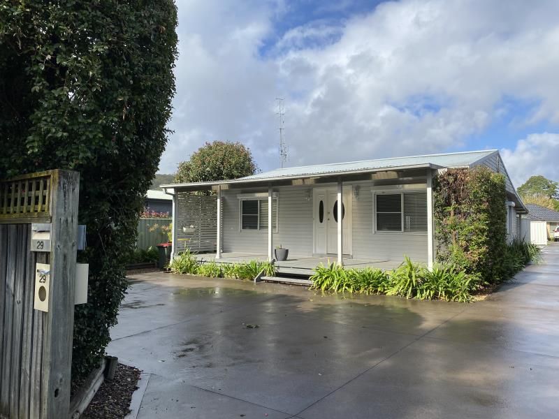 3 bedrooms House in 29 Burns Road OURIMBAH NSW, 2258