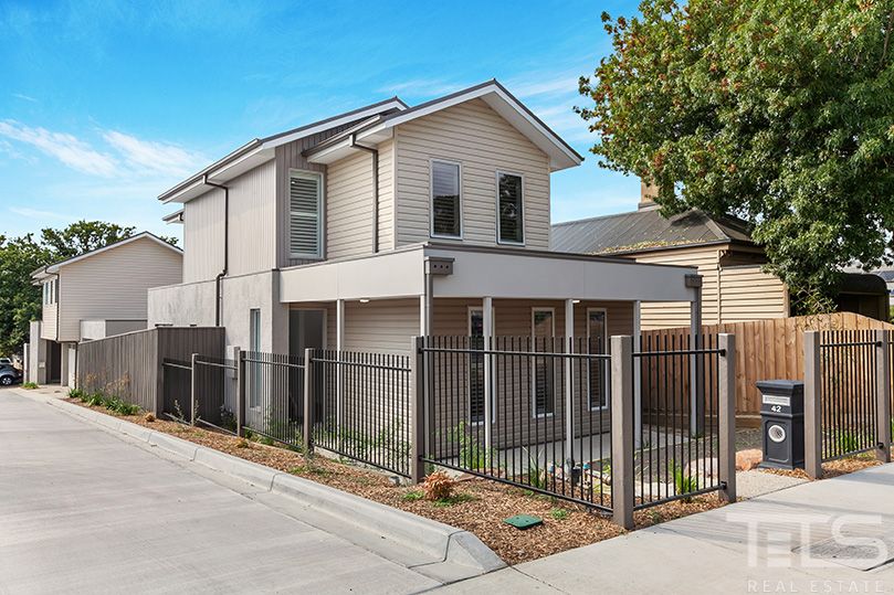 3 bedrooms House in 42 Melbourne Street KILMORE VIC, 3764