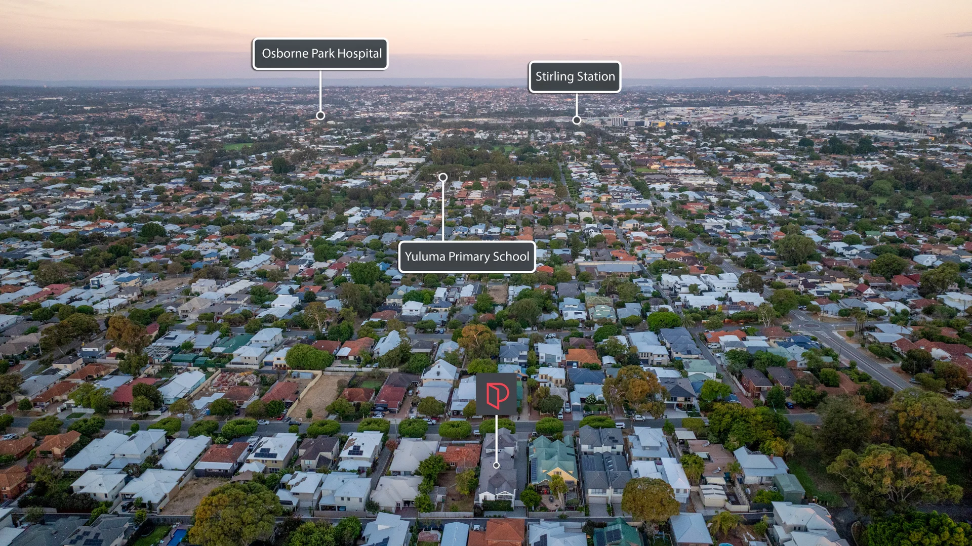 Additional image 24 of 3/215 Alice Street, Doubleview WA 6018