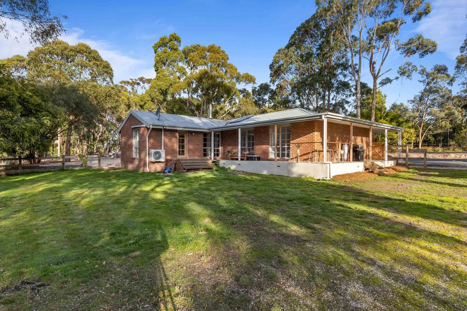 100 Jollys Hill Road, Smythes Creek VIC 3351, Image 1