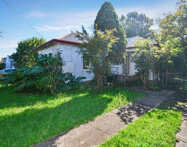26 Clack Road, Chester Hill NSW 2162