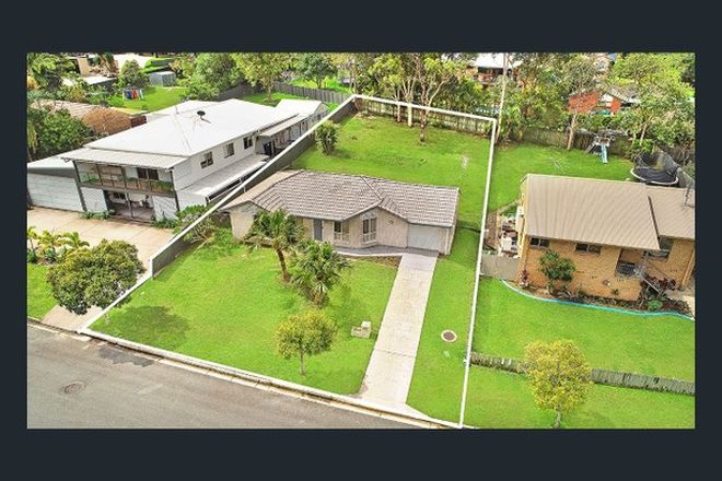 Picture of 19 Heron Drive, AROONA QLD 4551
