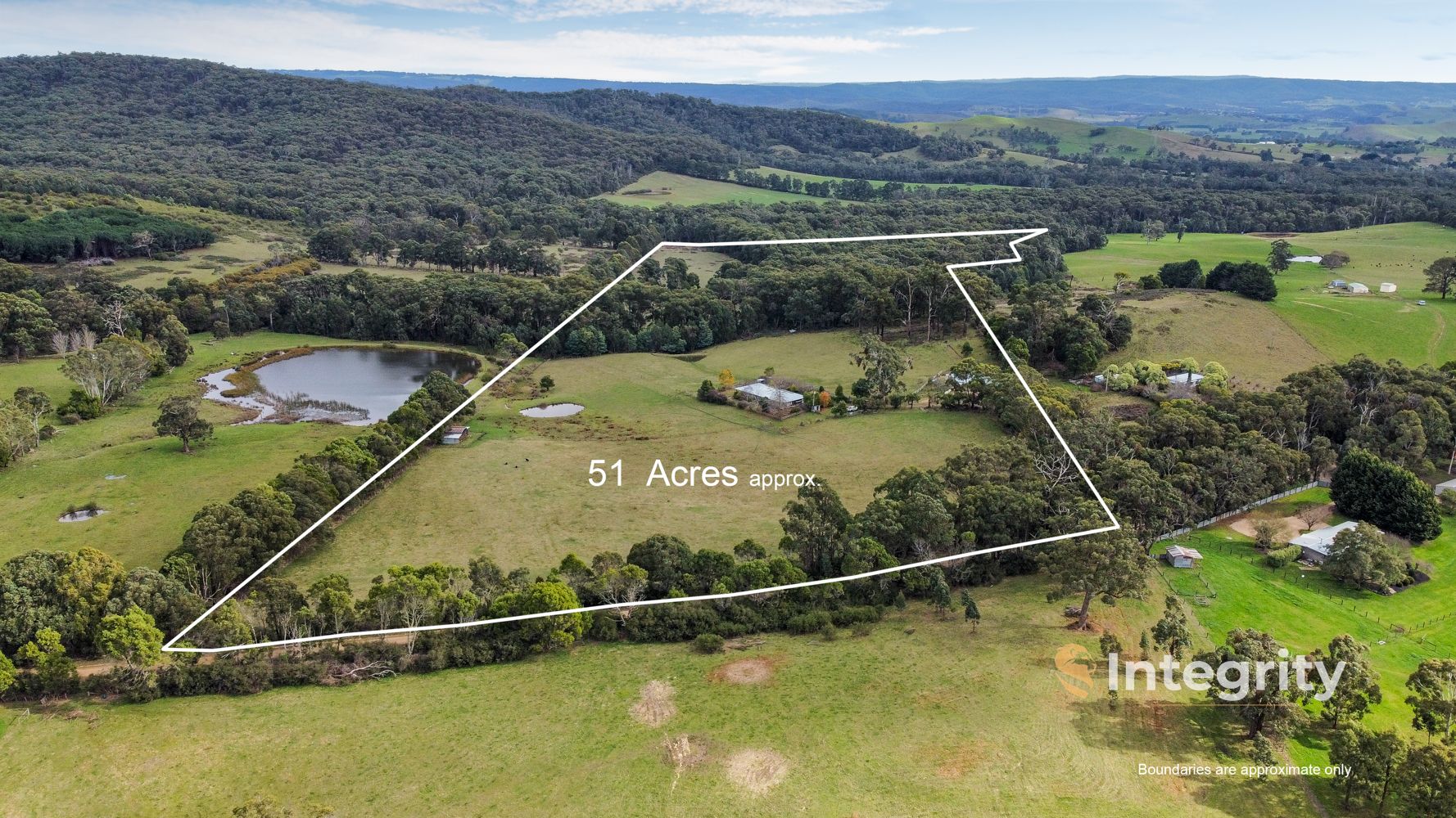 464 Two Hills Road, Glenburn VIC 3717, Image 0