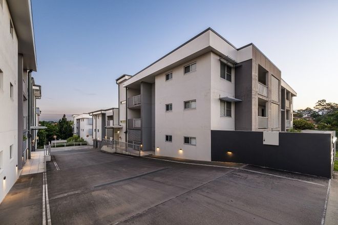 Picture of 4/50 Collier Street, STAFFORD QLD 4053
