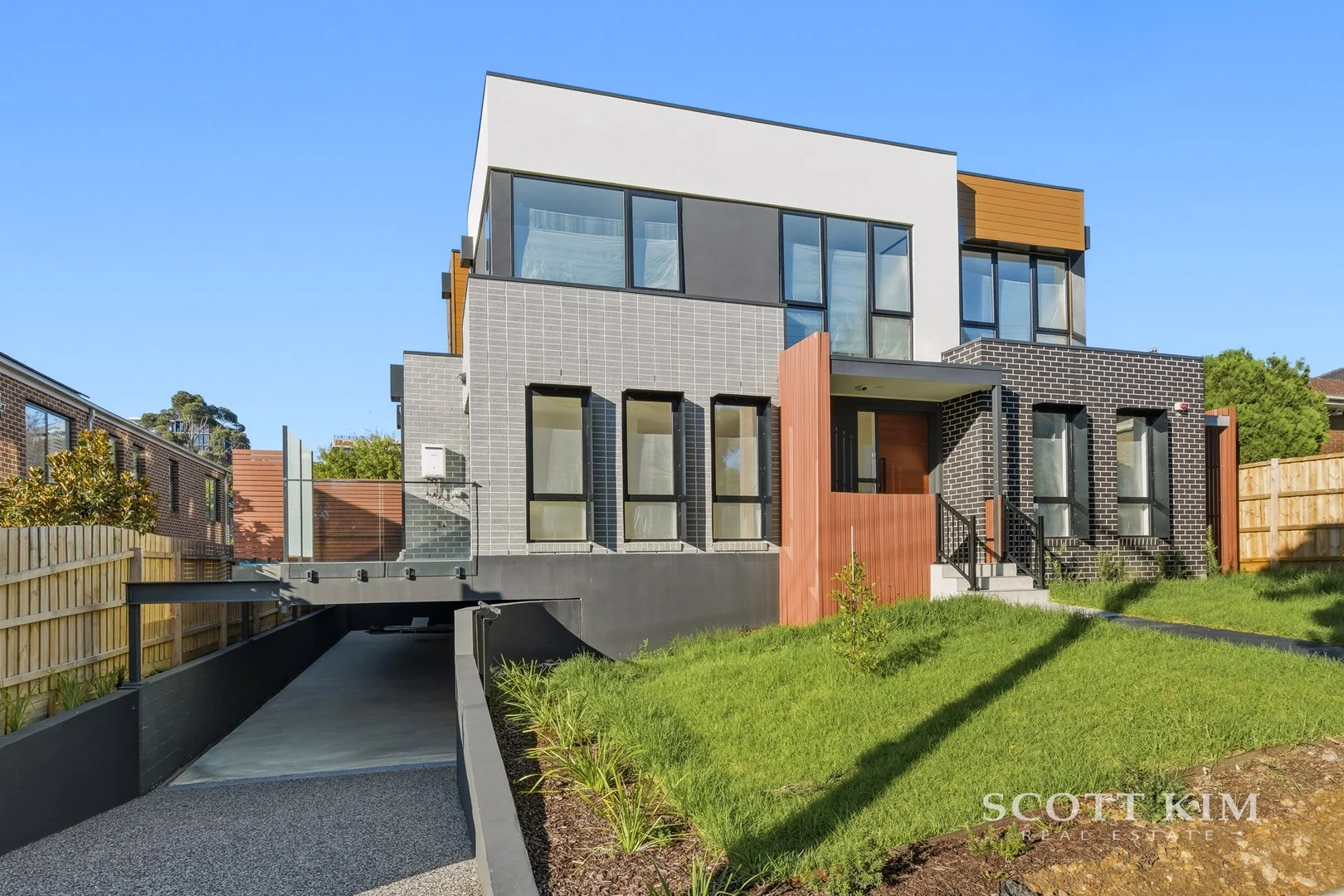 Primary image of 3/27 Kelly Street, Doncaster VIC 3108