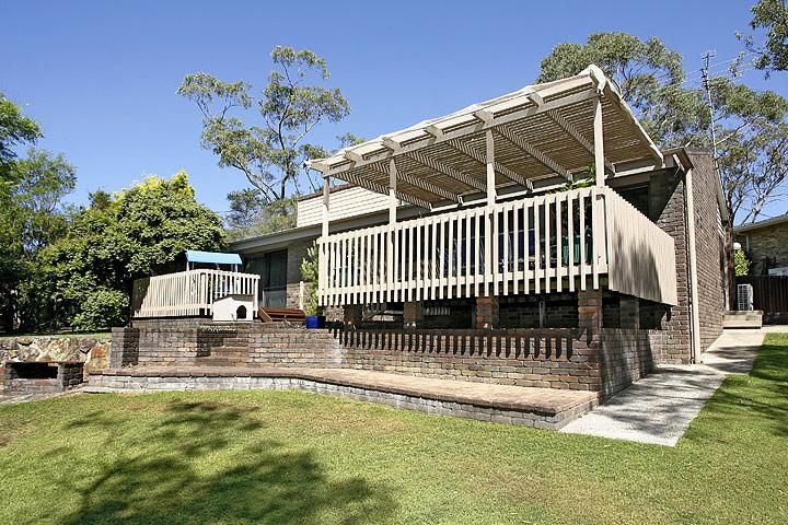 9 Bulga Close, HORNSBY HEIGHTS NSW 2077, Image 2