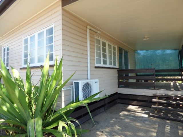 22 Saunders Street, Roma QLD 4455, Image 0