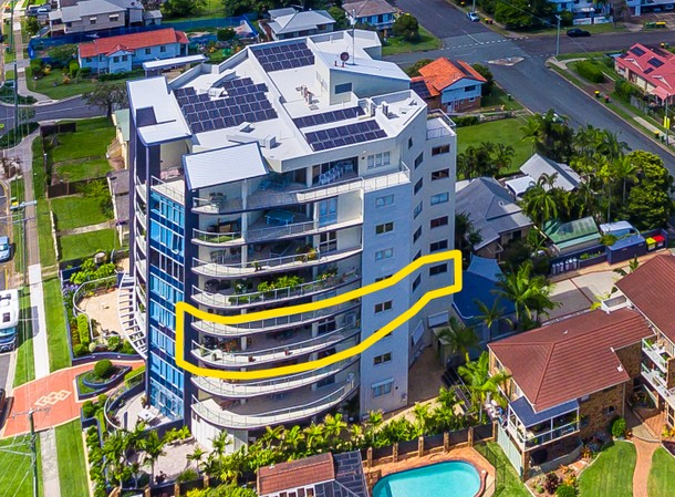 16/41-43 Marine Parade, Redcliffe QLD 4020