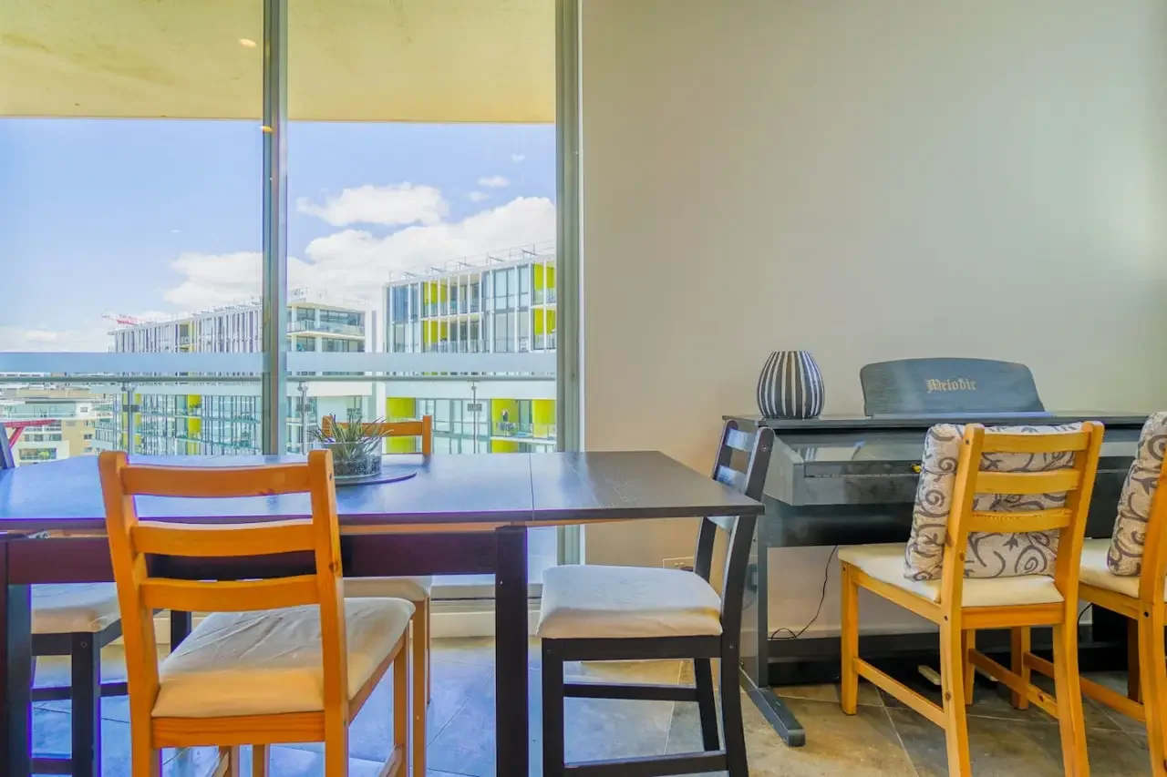 Additional image 5 of 901/103-105 O'Riordan Street, Mascot NSW 2020