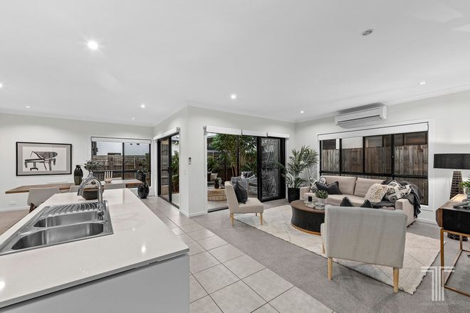 Picture of 15/16-28 Surbiton Court, CARINDALE QLD 4152