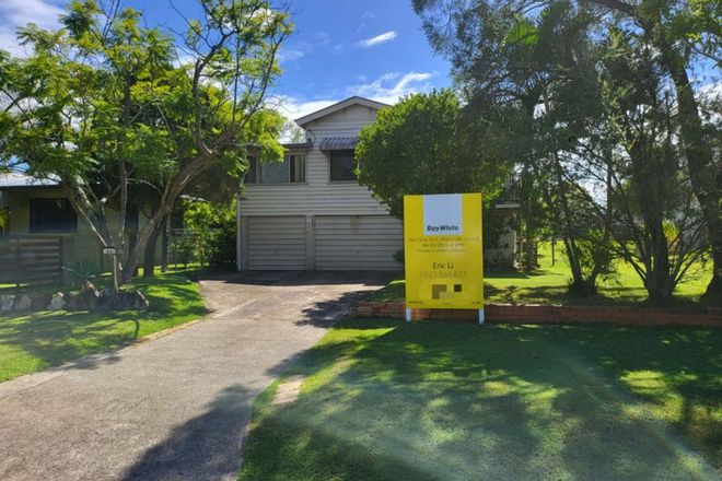 Picture of 44 Bovey Street, COOPERS PLAINS QLD 4108