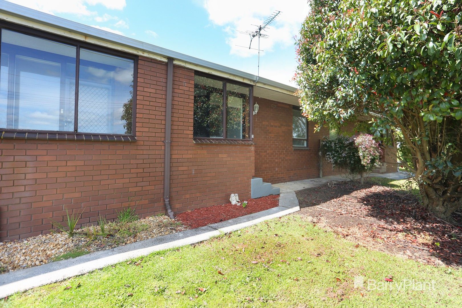 2 bedrooms Apartment / Unit / Flat in 3/43 Lampard Road DROUIN VIC, 3818