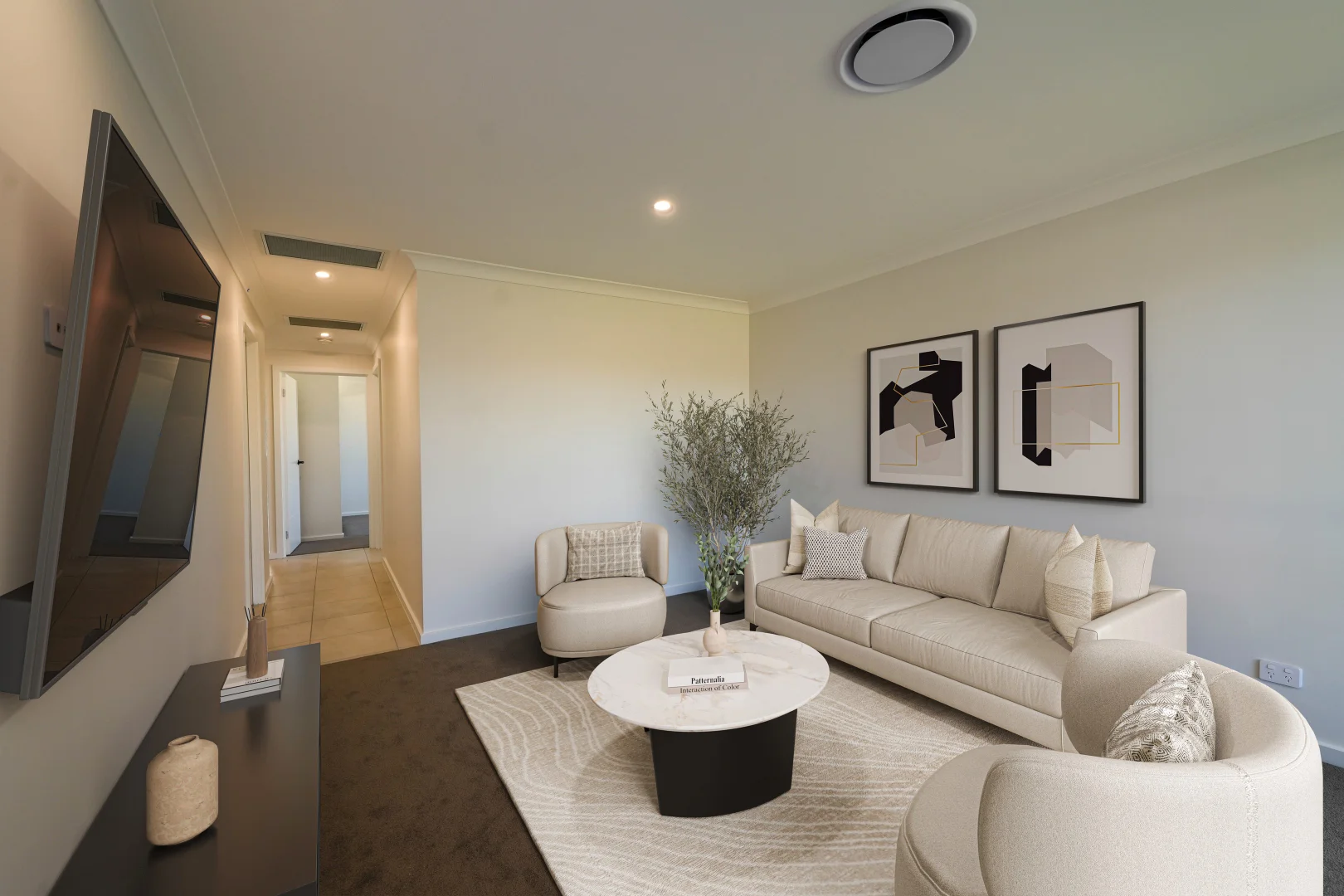 Additional image 9 of 23a & 23b Vaucluse Place, Parkes NSW 2870