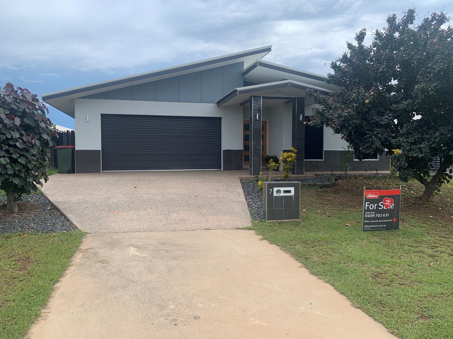 7 Morris Street, Muirhead NT 0810, Image 0