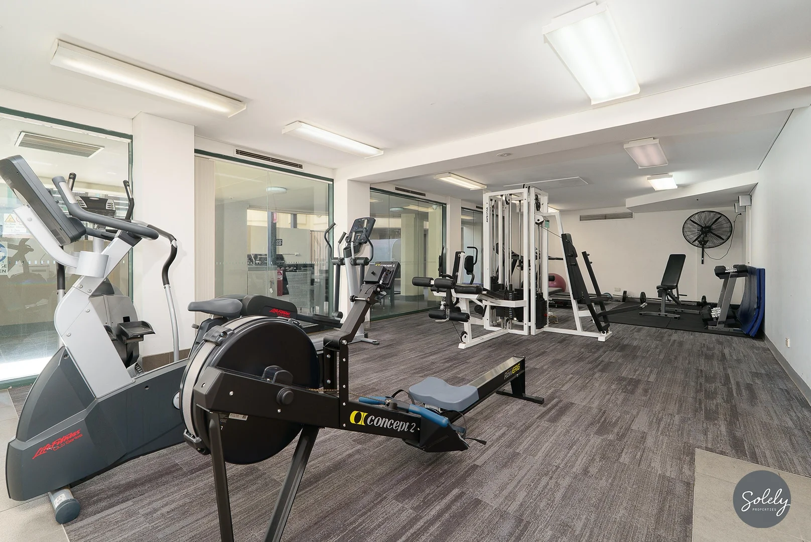 Additional image 18 of 603/74 Northbourne Avenue, Braddon ACT 2612