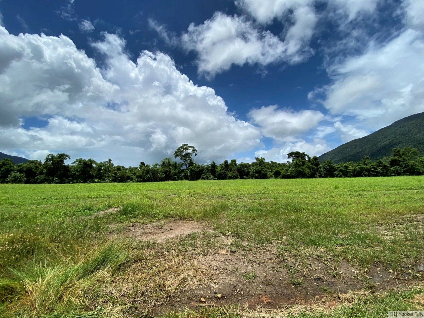 LOT 9 Keir Road, Tully QLD 4854, Image 0
