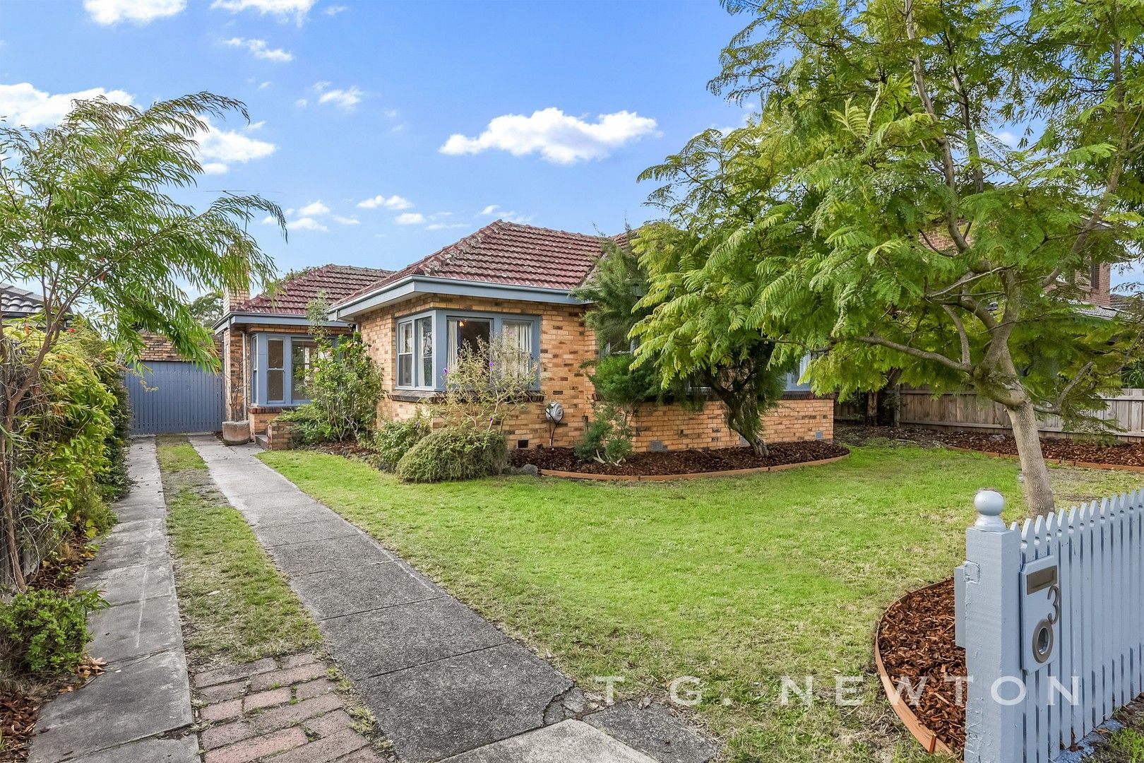 4 bedrooms House in 3 Luain Avenue OAKLEIGH SOUTH VIC, 3167