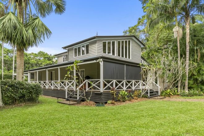 Picture of 150 Cootharaba Downs Road, COOTHARABA QLD 4565