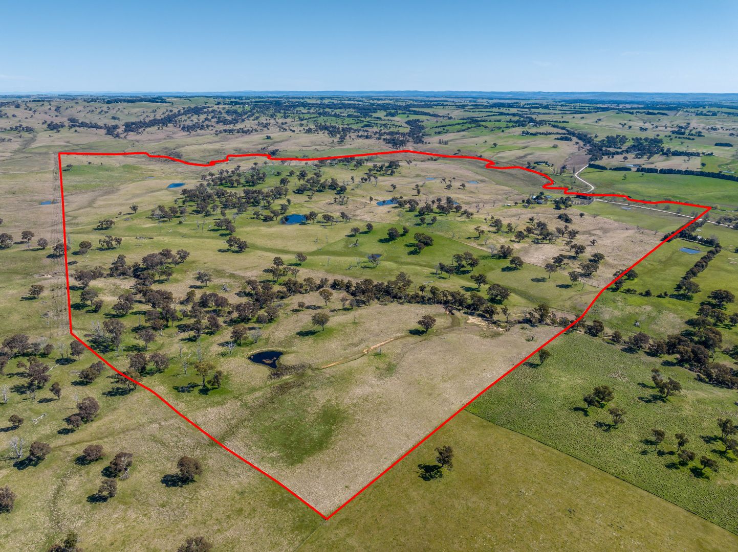 575 Woodville Road, Binda NSW 2583