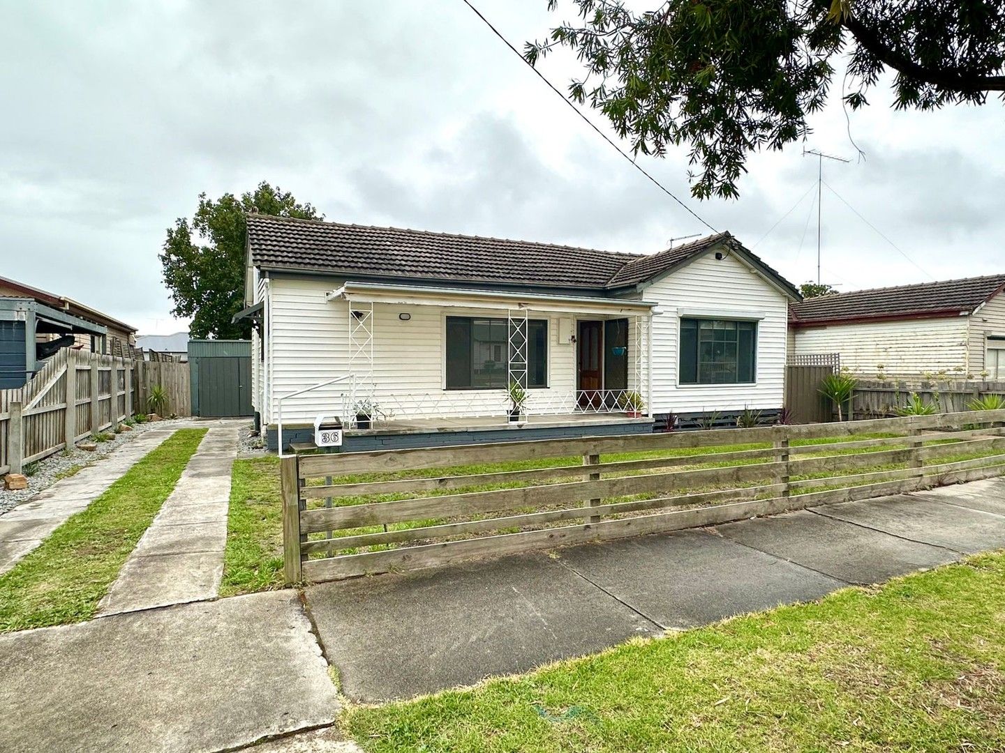 3 bedrooms House in 36 Garibaldi Street TRARALGON VIC, 3844