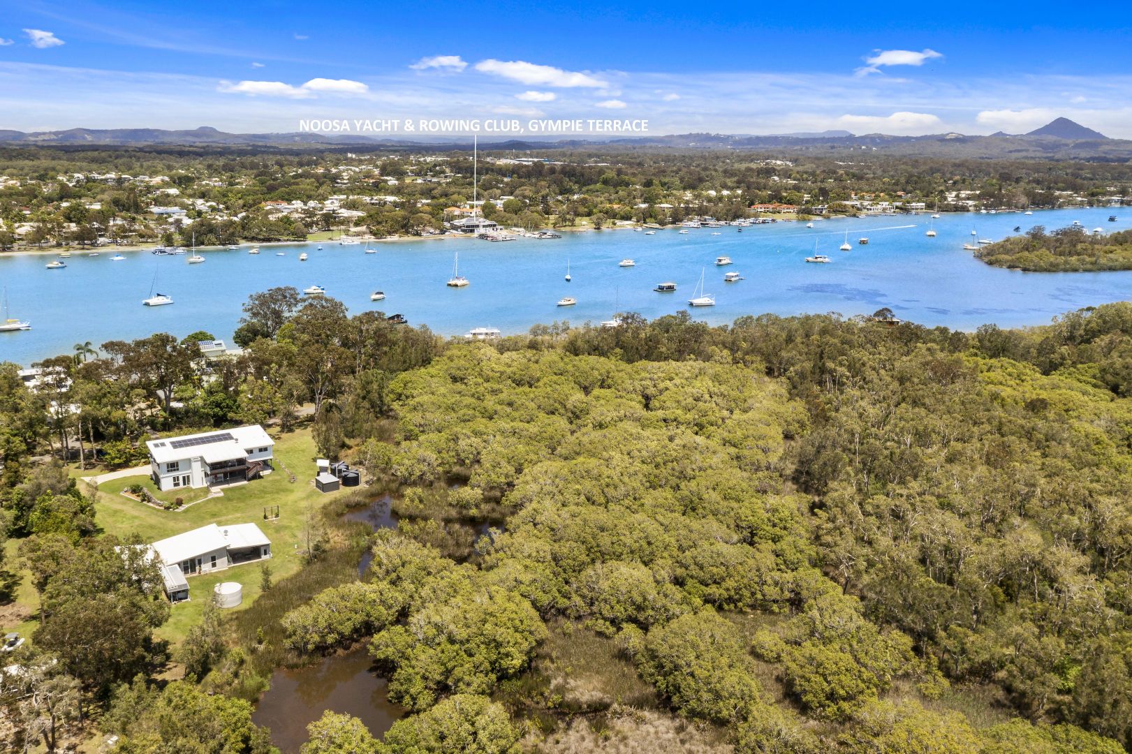 1 Wygani Drive, Noosa North Shore QLD 4565, Image 1