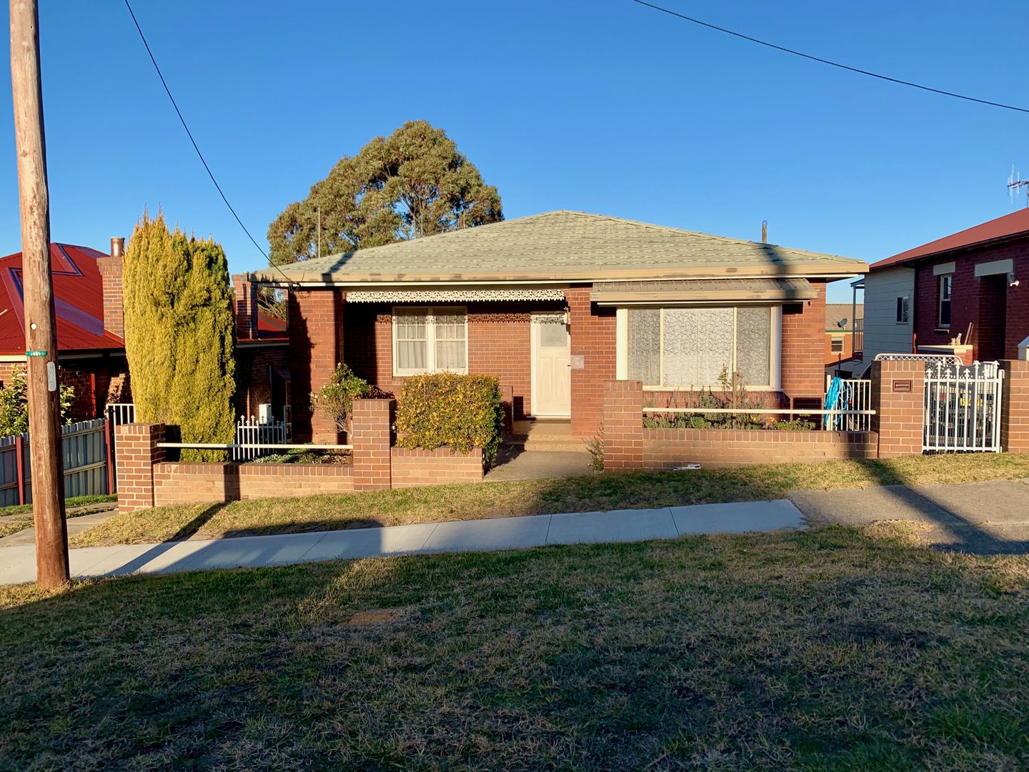 7 Auburn Street Goulburn Nsw 2580 House For Rent Domain