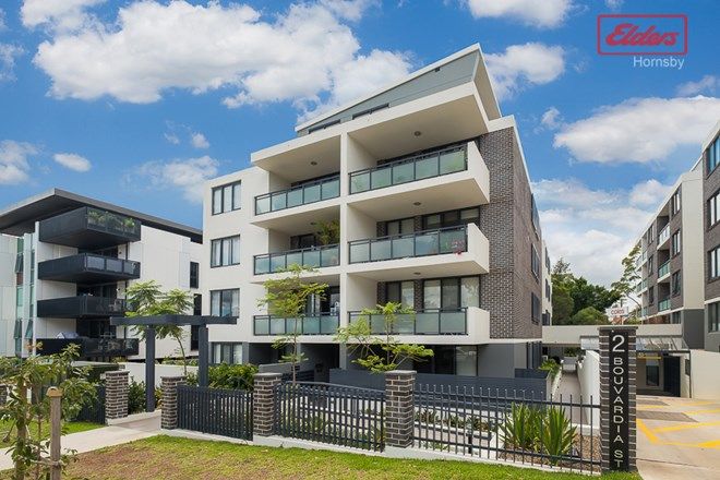 Picture of 69/2 Bouvardia St, ASQUITH NSW 2077