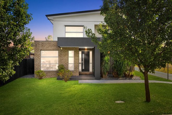 Picture of 20 Shearwater Place, MERNDA VIC 3754