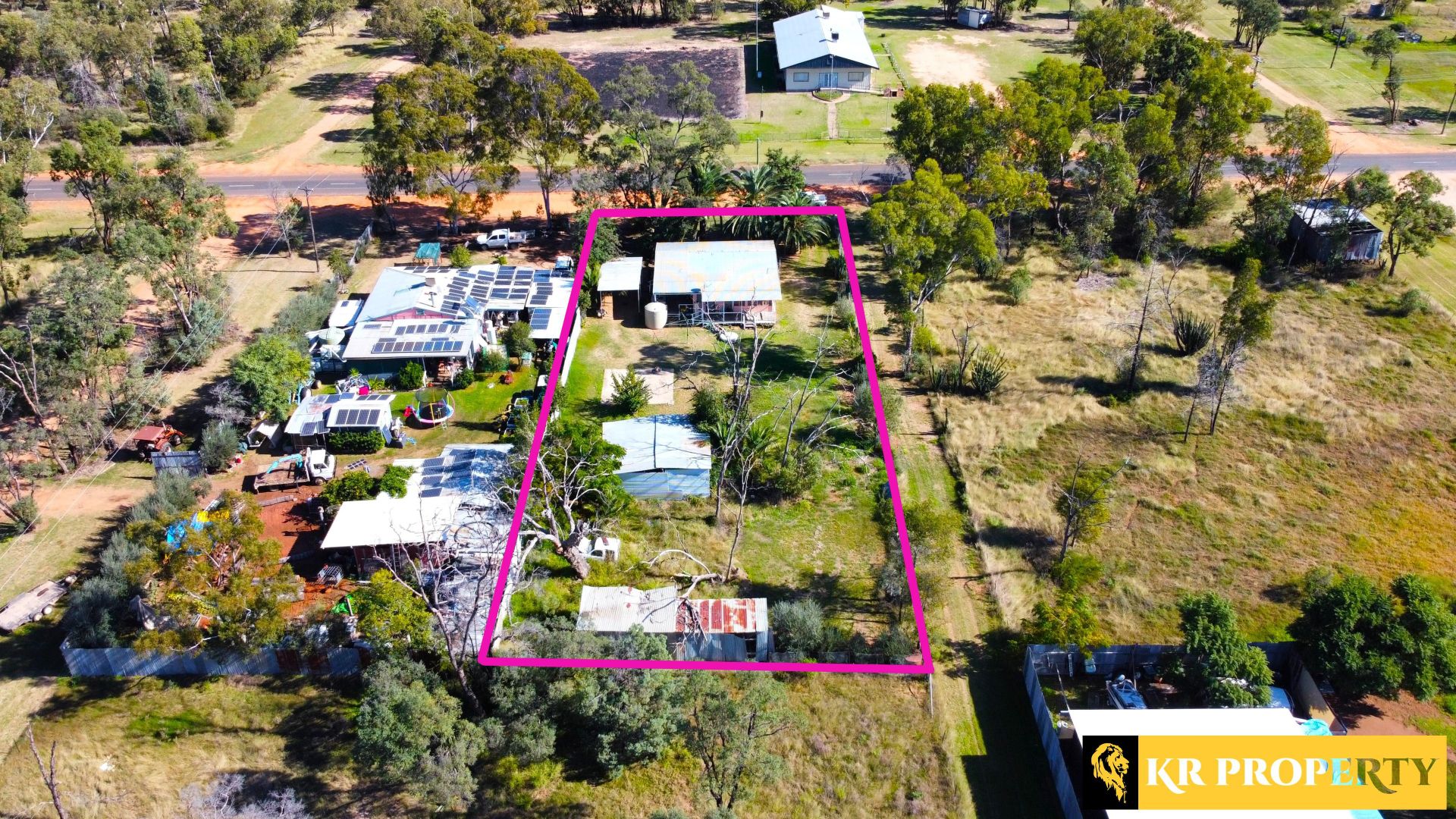 11 Lagoon Street, Pilliga NSW 2388, Image 2