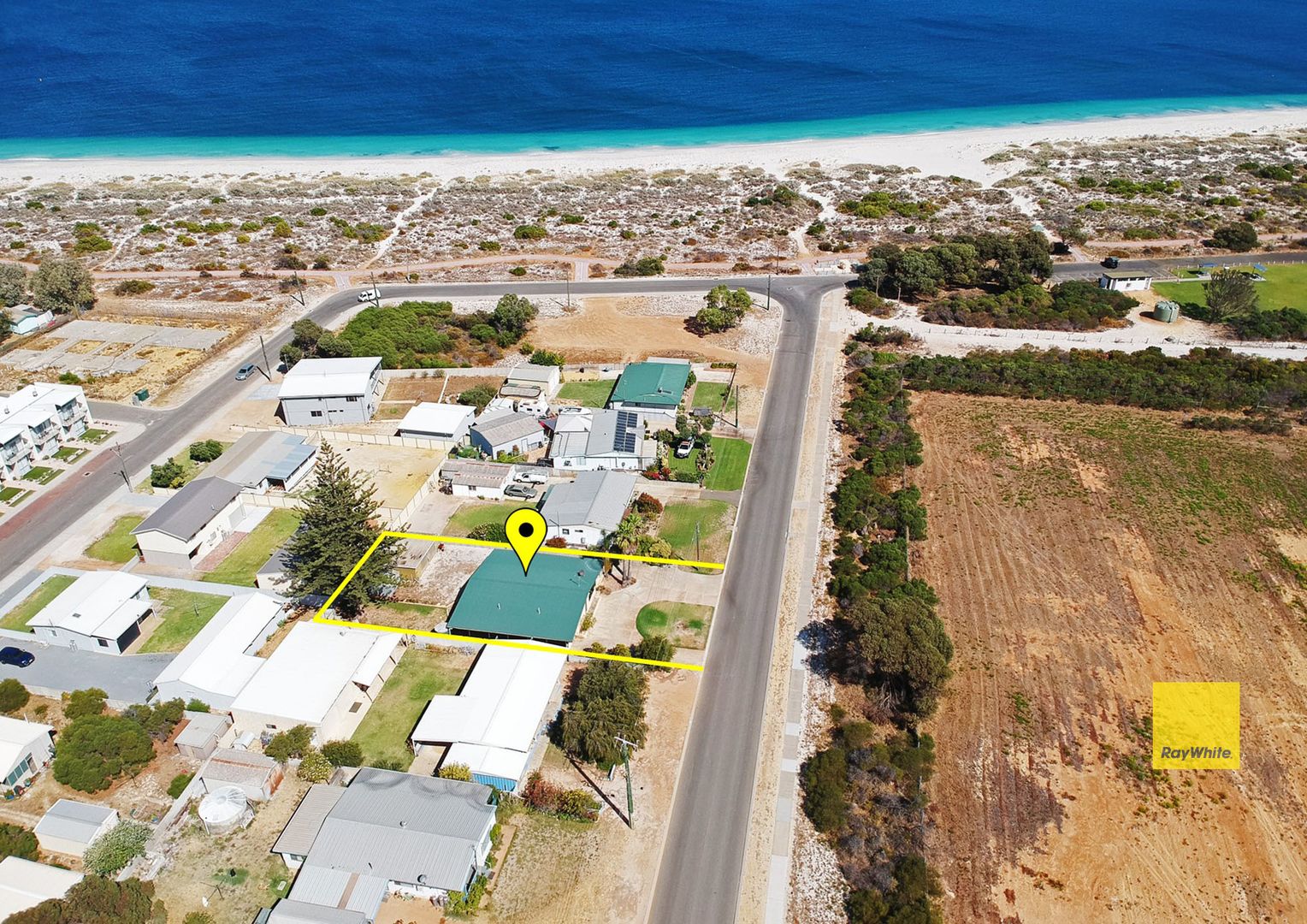 41 Hasting Street, Jurien Bay WA 6516, Image 1