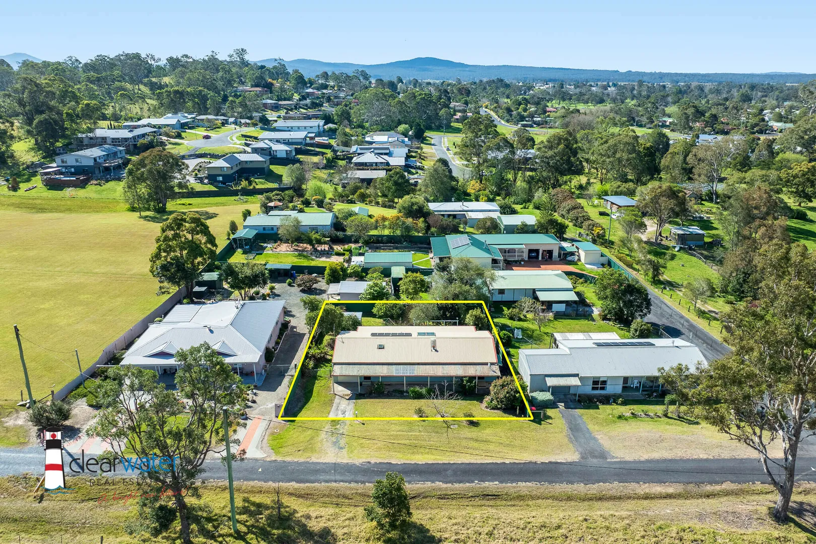 House in Moruya - View 4