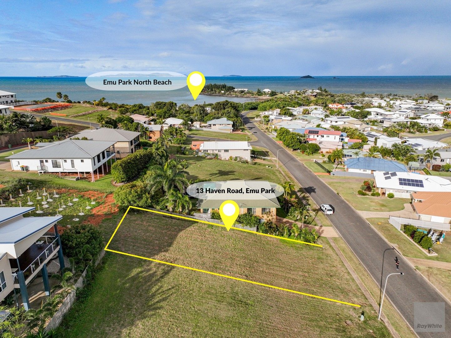 13 Haven Road, Emu Park QLD 4710, Image 0