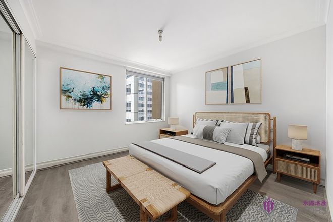 1806/199 Castlereagh Street, Sydney, NSW 2000 - Photo 2